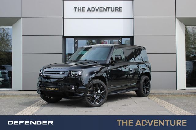 Land Rover Defender 110 P300e X-Dynamic HSE Urban