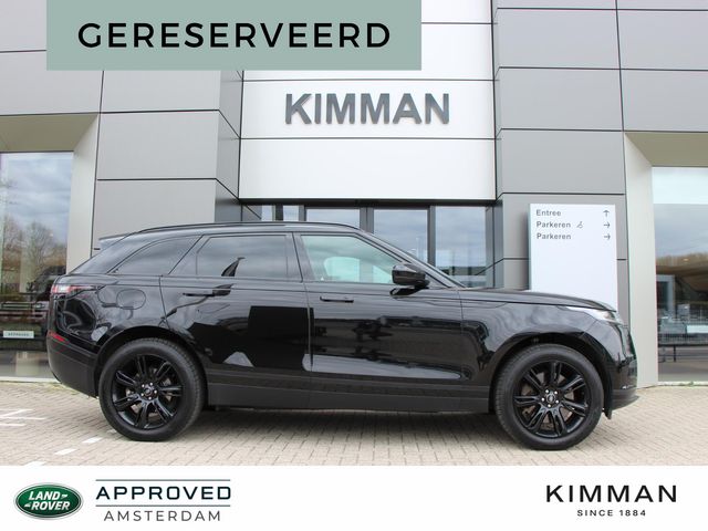 Land Rover Range Rover Velar P400e S