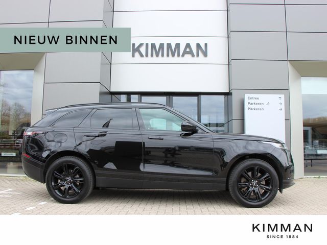 Land Rover Range Rover Velar P400e S