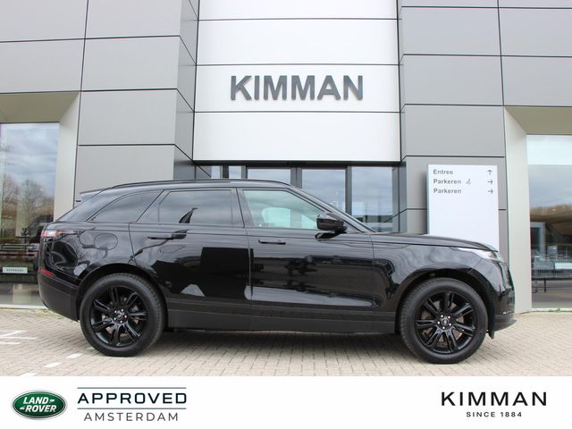 Land Rover Range Rover Velar P400e S