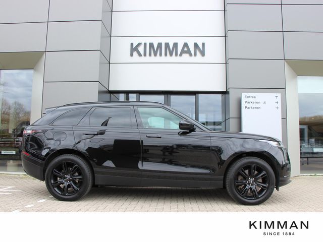Land Rover Range Rover Velar P400e S