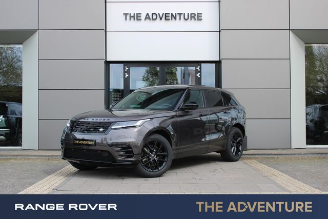 Land Rover Range Rover Velar P400e Dynamic SE