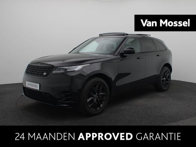 Land Rover Range Rover Velar 2.0 P400e AWD Dynamic SE PHEV