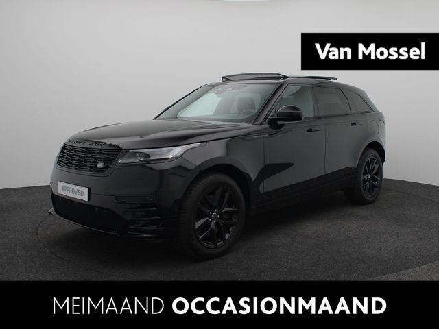 Land Rover Range Rover Velar 2.0 P400e AWD Dynamic SE PHEV