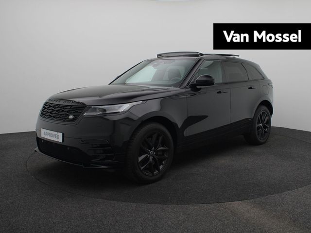 Land Rover Range Rover Velar 2.0 P400e AWD Dynamic SE PHEV