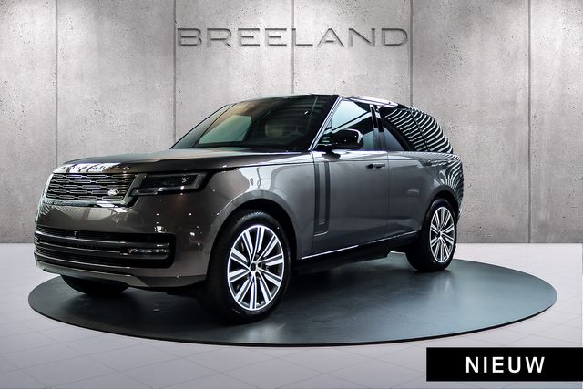 Land Rover Range Rover P550e Autobiography | Tow Pack | Comfort Pack | Shadow Pack