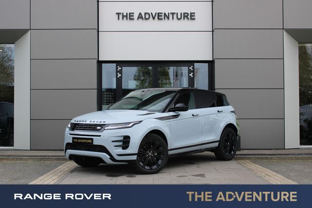 Land Rover Range Rover Evoque P270e Dynamic SE