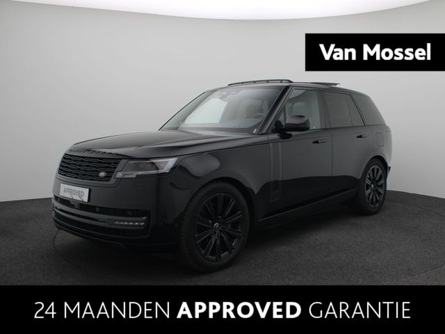 Land Rover Range Rover 3.0 P460e HSE PHEV