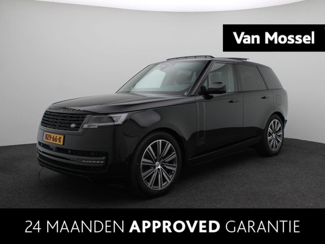 Land Rover Range Rover 3.0 P550e Autobiography PHEV