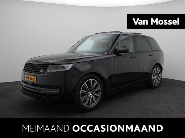 Land Rover Range Rover 3.0 P550e Autobiography PHEV