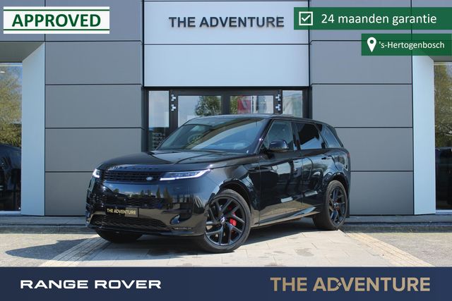 Land Rover Range Rover Sport P440e Dynamic HSE