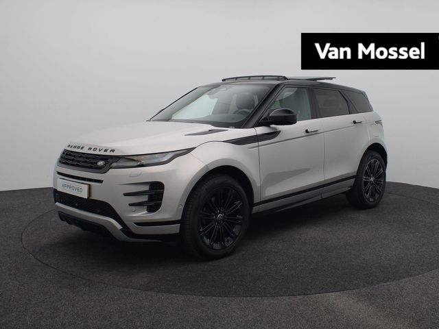 Land Rover Range Rover Evoque 1.5 P270e PHEV AWD SE Dynamic Edition