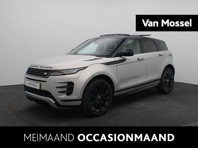 Land Rover Range Rover Evoque 1.5 P270e PHEV AWD SE Dynamic Edition