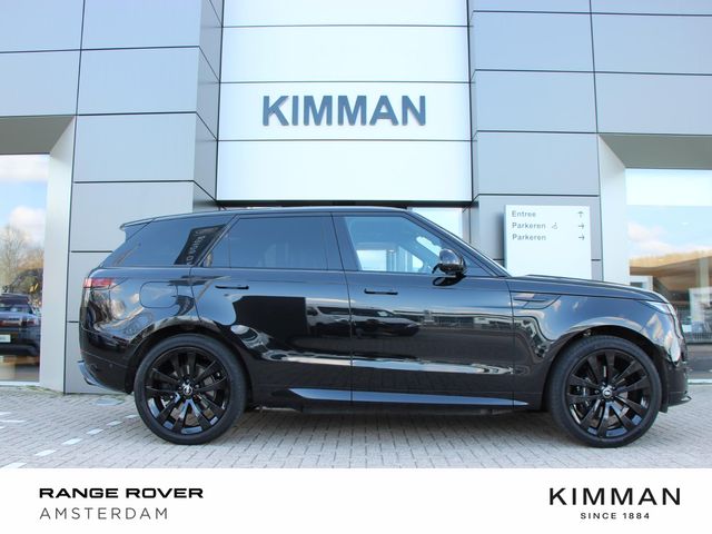 Land Rover Range Rover Sport P460e Dynamic SE PHEV