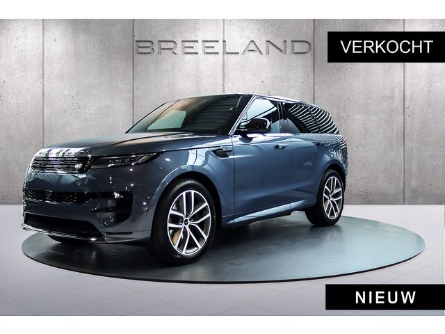 Land Rover Range Rover Sport P460e DYNAMIC HSE | PREMIUM PACK | TOWING PACK | PRIVACY GLASS