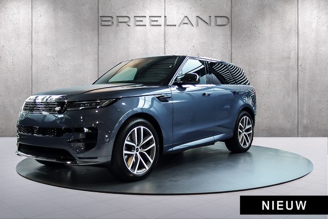 Land Rover Range Rover Sport P460e DYNAMIC HSE | PREMIUM PACK | TOWING PACK | PRIVACY GLASS