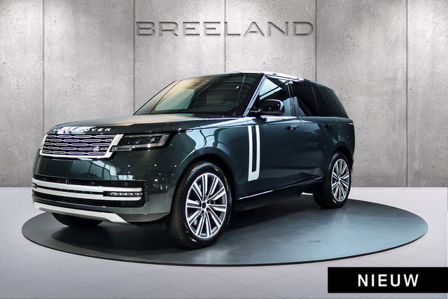Land Rover Range Rover P550E AUTOBIOGRAPHY | TOW PACK | COMFORT PACK |