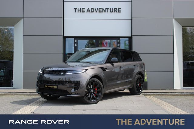 Land Rover Range Rover Sport P460e Dynamic HSE