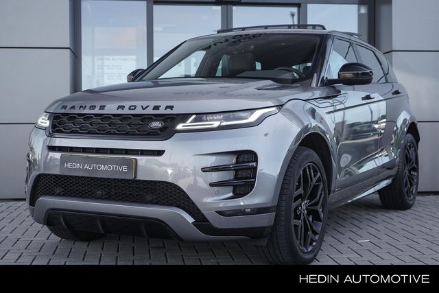 Land Rover Range Rover Evoque P200 R-Dynamic Hello Edition