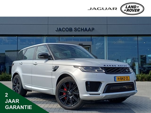 Land Rover Range Rover Sport P400e HSE Dynamic
