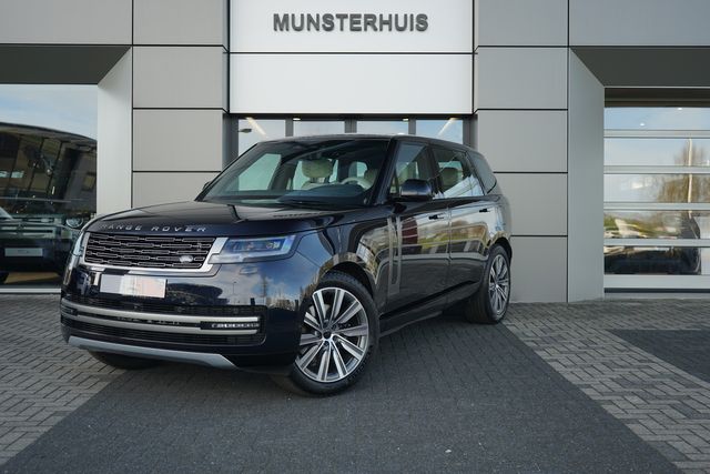 Land Rover Range Rover 3.0 P460e LWB Autobiography PHEV