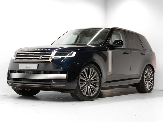 Land Rover Range Rover 3.0 P550e SV PHEV