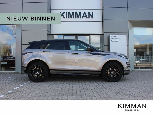 Land Rover Range Rover Evoque P300e AWD R-Dynamic SE