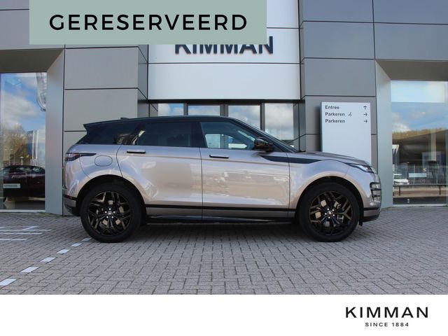 Land Rover Range Rover Evoque P300e AWD R-Dynamic SE