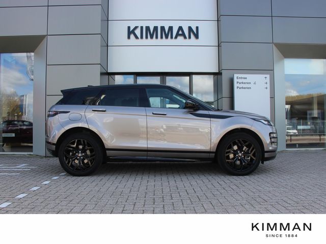 Land Rover Range Rover Evoque P300e AWD R-Dynamic SE