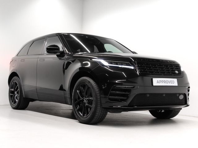 Land Rover Range Rover Velar 2.0 P400e AWD Dynamic SE PHEV