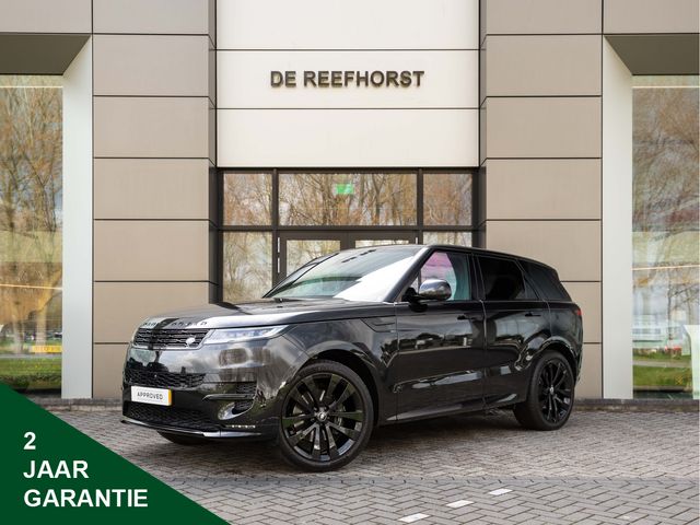 Land Rover Range Rover Sport 3.0 P460e Dynamic SE PHEV