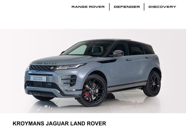 Land Rover Range Rover Evoque 1.5 P300e AWD R-Dynamic SE