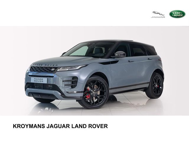 Land Rover Range Rover Evoque 1.5 P300e AWD R-Dynamic SE