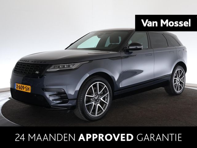 Land Rover Range Rover Velar 2.0 P400e R-Dynamic HSE