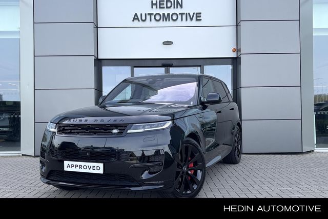 Land Rover Range Rover Sport P510e First Edition