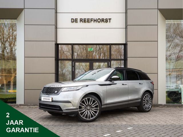 Land Rover Range Rover Velar 2.0 P400e S