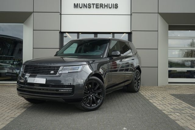 Land Rover Range Rover 3.0 P550e Autobiography PHEV