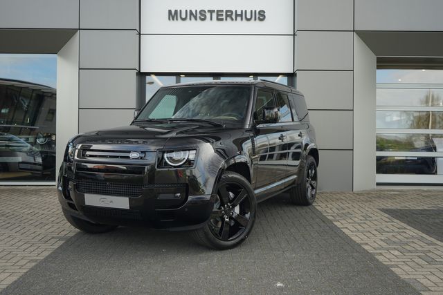 Land Rover Defender 110 P300e 110 Dynamic HSE Edition