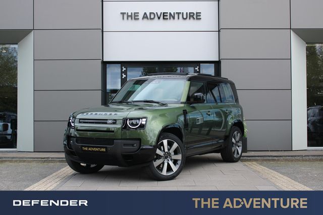 Land Rover Defender 110 P300e X-Dynamic HSE