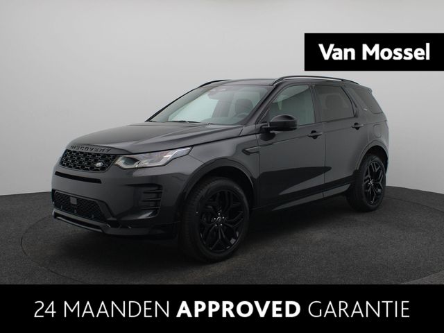 Land Rover Discovery Sport 1.5 P270e PHEV Dynamic SE
