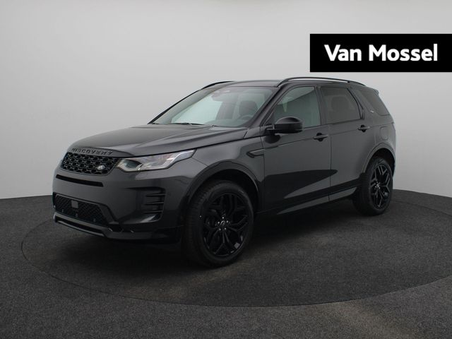Land Rover Discovery Sport 1.5 P270e PHEV Dynamic SE