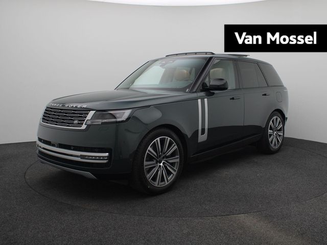 Land Rover Range Rover 3.0 P550e Autobiography PHEV