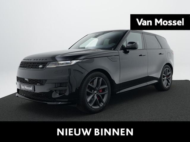 Land Rover Range Rover Sport 3.0 P460e Dynamic HSE PHEV