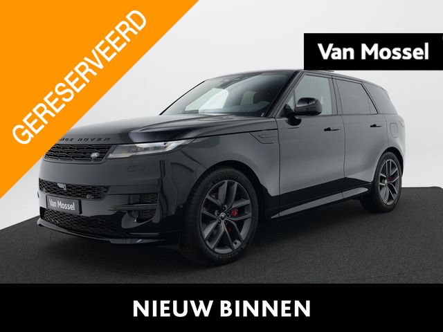 Land Rover Range Rover Sport 3.0 P460e Dynamic HSE PHEV