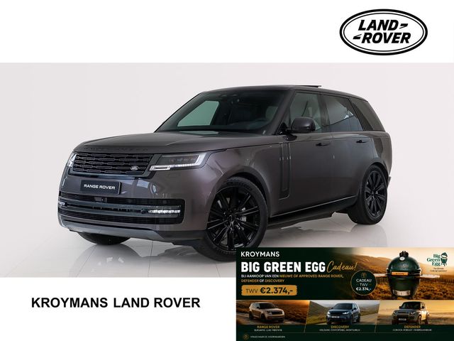 Land Rover Range Rover P460e HSE