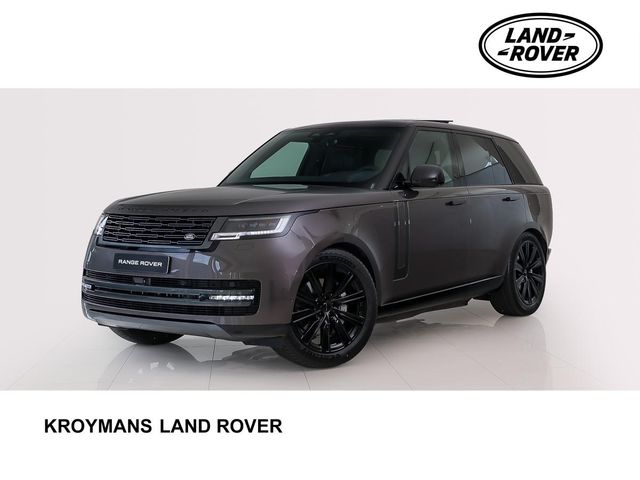 Land Rover Range Rover P460e HSE