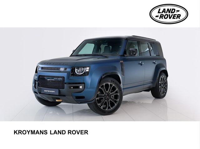 Land Rover Defender 4.4 P635 110 Octa