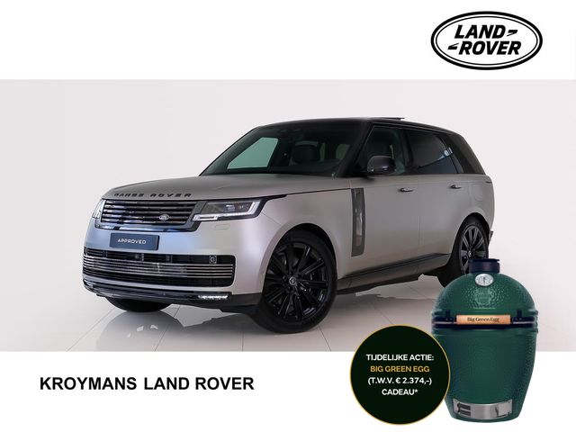 Land Rover Range Rover 3.0 P550e SV PHEV