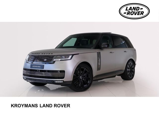 Land Rover Range Rover 3.0 P550e SV PHEV