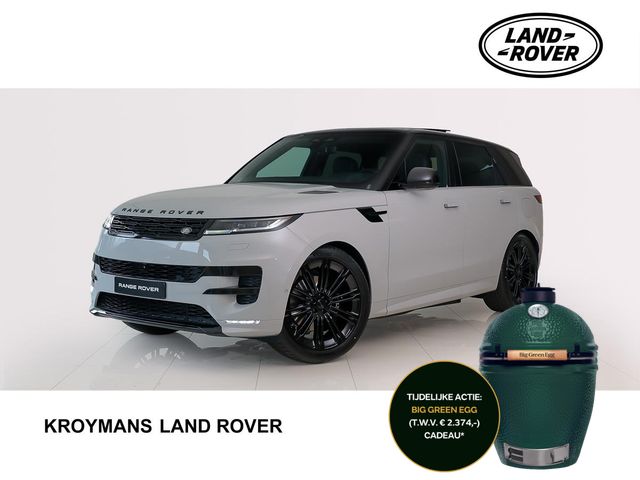 Land Rover Range Rover Sport 3.0 P460e Momentum Edition PHEV